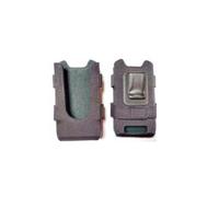 Funda Holster Zebra TC21 TC26 Gris