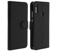 Funda Honor 8A / Huawei Y6 2019 / Y6S y Honor 8A Función Soporte - Negro