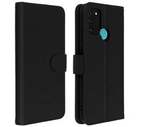 Funda Honor 9A Libro Billetera F. Soporte -