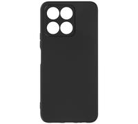 Funda Honor X6a Toby Dux Ducis Soporte para teclado de vídeo Negro