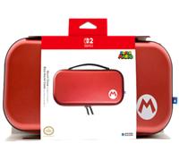 Funda Hori de Aluminio Nintendo Switch 2 Mario Nintendo Switch 2 standard