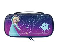 Funda Hori NSX-156E Vault Case Universe Rosalina rígida Nintendo Switch 2 multicolor