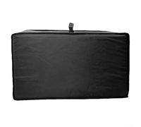 Funda Horno Aire 600D Nylon Compatible NJ Doble Pila Protector Aluminio 42x55x32cm Cocina