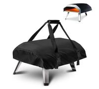 Funda Horno Pizza para Proctor Silex Pizza Maker | Tela Impermeable Efecto Loto Mantiene Hornos De Pizza Secos Y Limpios Todo El Año.