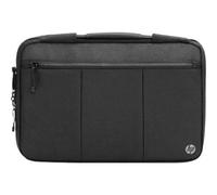 Funda HP Renew Executive 14.1" Negro Material Reciclado Bolsillos Seguridad