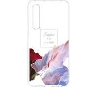 Huawei Funda Clear Case Floating Fairyland para Huawei P30