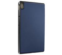 Funda Huawei MatePad 11.5 Solapa Soporte Teclado Azul oscuro