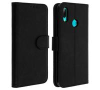 Funda Huawei P Smart 2019 / Honor 10 Lite Libro Billetera F. Soporte -