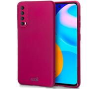Funda Huawei P Smart 2021 (Color Vino) - COOL