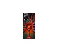 Funda Huawei P60 Serie Stranger Things Billy Maniacase