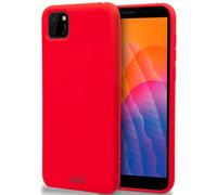 Funda Huawei Y5p (Roja) - COOL