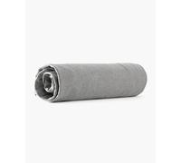 Funda Huggable - Nuestra funda de almohada "Huggable" | Patrón: Gris