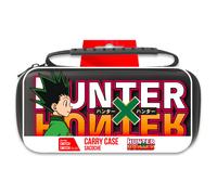 Funda hunter x hunter xl logo-profile gon switch/oled