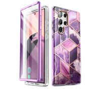 Funda i-Blason Cosmo para Samsung Galaxy S22 Ultra 5G (2022) [Funda S integrada]