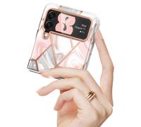 Funda i-Blason Cosmo Series para Samsung Galaxy Z Flip 3 5G (2021) Slim