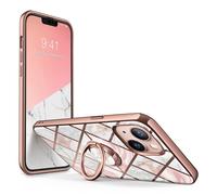 Funda i-Blason Cosmo Snap para iPhone 13 (6,1 pulgadas) Tel?fono m?vil delgado