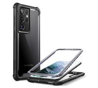 Funda i-Blason para Samsung Galaxy S21 Ultra 5G (2021) Transparente Prote