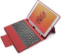 Funda i-caseboard x9 teclado para ipad air 1, air 2 y pro 9,7' (ipad 2