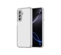 Funda IMAK Serie UX-5 compatible con Samsung Galaxy A17 5G, resistente a golpes, TPU transparente, delgada, con cubierta trasera