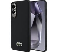 Pequeño Piqué Lacoste GS25 Edge Funda Imán Negro