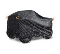 Funda Impermeable 190T para Quad, ATV, Motocicleta, Scooter, Kart Y Moto, Resistente Al Polvo A Los Rayos UV, Compatible con para Suzuki