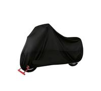 Funda Impermeable, Antipolvo Y con Protección UV para Motocicletas para V&OGE 525 DSX DSX525 DS 525X 190T, Apta para Todas Las Estaciones(3XL)