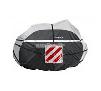 Funda impermeable Brunner Bike Cover Tow Bar 3/4