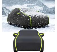 Funda Impermeable Coche Exterior para por-che 911 Convertible, Cubierta Auto 4 Estaciones Antiviento Anti UV Anti Nieve Anti Polvo con Cintas Elásticas Bolsa Transporte-up287