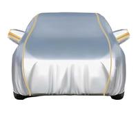 Funda Impermeable Coche para Jaguar XJ6
