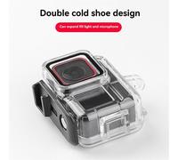 Funda impermeable de 60 m para Insta 360 Ace Pro ACE Pro2, carcasa protectora para buceo subacuático A