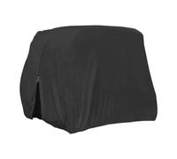 Funda impermeable de repuesto para carrito de golf, cubierta de lluvia útil para hombres, mujeres y adultos