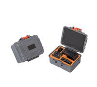 Funda Impermeable de Seguridad para Insta360 Ace Pro 2/1 cámara Mini Bolsa de Almacenamiento Organizador a Prueba de Golpes Bolsa de Viaje rígida Accesorios antiarañazos y anticaídas