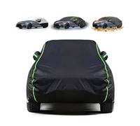 Funda Impermeable específica para Fiat 500X Dolcevita 2022-2024,Funda Protectora de Invierno Que Cubre Todo el vehículo, Resistente a la Nieve, la Lluvia y el polvo-abd57