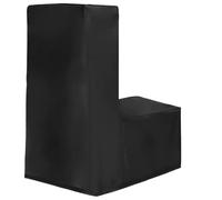 Funda impermeable for máquina elíptica de ejercicio, ideal for gimnasios en casa, interiores y exteriores Funda para Bicicleta(155x91x185cm)