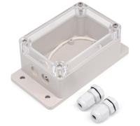 Funda impermeable IP66 - Sonoff