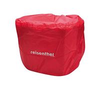 KLICK-FIX KlickFix Funda Impermeable Bolsa Reisenthel Roja