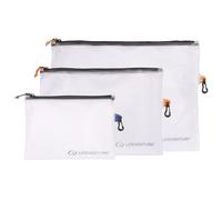 Funda impermeable LifeVenture Travel Organiser Set, 3-pack