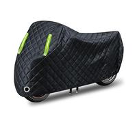 Funda Impermeable Motocicleta para Ducati 748 SP,Funda Protectora para Exteriores,protección contra Lluvia,Nieve,Rayos UV y Polvo,con Tiras Reflectantes