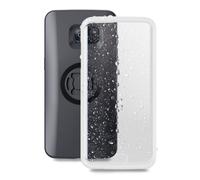 SP Connect Samsung Galaxy S7 Edge Cubierta meteorológica, transparente, Talla única