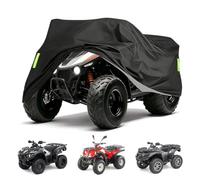 Funda Impermeable para ATV Compatible con Can-Am Defender MAX HD10