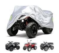 Funda Impermeable para ATV Compatible con Yamaha Wolverine X2