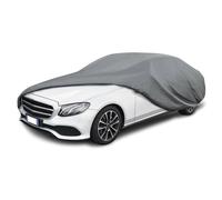 Funda Impermeable Para Auto Antilluvia Antisolar Nieve 190x200x510 CM