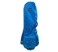 Funda Impermeable para Bolsa de Golf - Funda Protectora contra Polvo para Maderas,Protector Impermeable para Bolsa De Golf para Viajes Coche Playa Campo De Exteriores Aerolínea