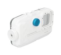Funda impermeable para buceo de 40 m/130 pies. Funda para teléfono para buceo subacuático compatible con iPhone 14, 14 Pro, 13, 13 Pro, 12 y 12 Pro.