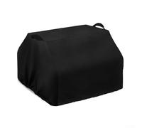 Funda impermeable para caja de arena para niños, compatible con excavadoras de suciedad, protege la arena del polvo y los desechos