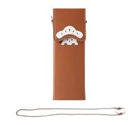 Funda impermeable para cámaras Pocket 3 Gimbals, bolsa, correa de hombro ajustable, acceso rápido, diseño de apertura superior, funda impermeable