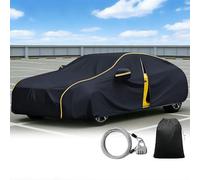 Funda Impermeable para Coche para Dacia Bigster 2024-2025 丨Capa para Carro Invierno Verano Resistente A Arañazos Y Rayos UV para Todo Tipo De Climas Y Exteriores