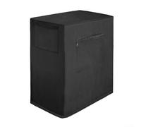 Funda impermeable para enfriador de aire evaporativo para enfriadores portátiles de pantano de 2200 CFM, tela Oxford resistente con cordón y asas, protección contra el polvo para uso en interiores y