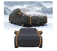 Funda Impermeable para Exteriores para Porsche Boxster 981 2012-2016, Fundas de Invierno para Coches, Resistente al Granizo, Nieve, Hielo, Lluvia, Rayos UV y Polvo