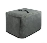 Funda impermeable para freidora de aire compatible con pequeños electrodomésticos, funda protectora a prueba de polvo para tostadora, máquina de café, licuadora, cafetera espresso, 13.6 x 10.4 x 11.4